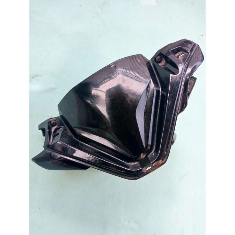 Batok kepala depan Vario 125 150 New original copotan