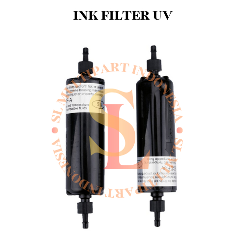 INK FILTER UV