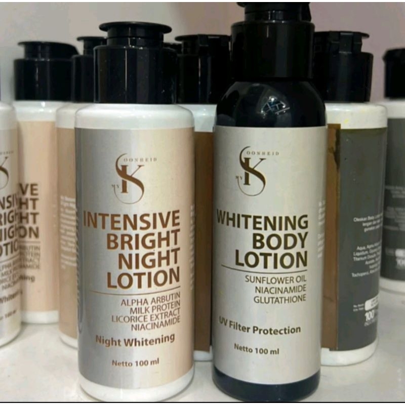 Lotion my skoonheid day atau night
