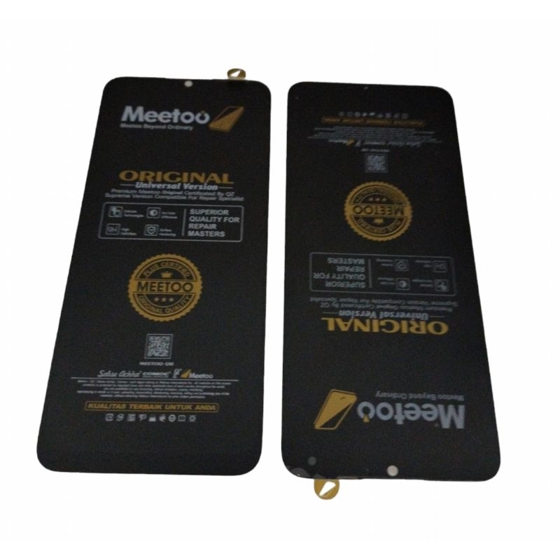 LCD TOUCHSCREEN REALME C11 2021 - C20 - C21 - NARZO 50i - LCD FULLSET REALME C11 2021 ORIGINAL OEM