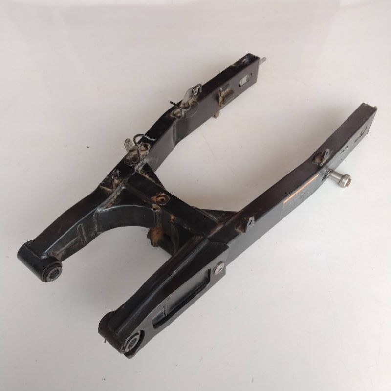 SWING ARM NINJA 250 SL RR MONO ORIGINAL COPOTAN LENGAN AYUN NINJA 250 RR MONO