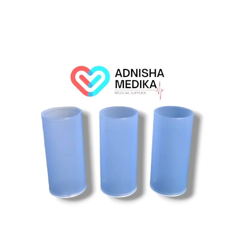 mouthpiece spirometer