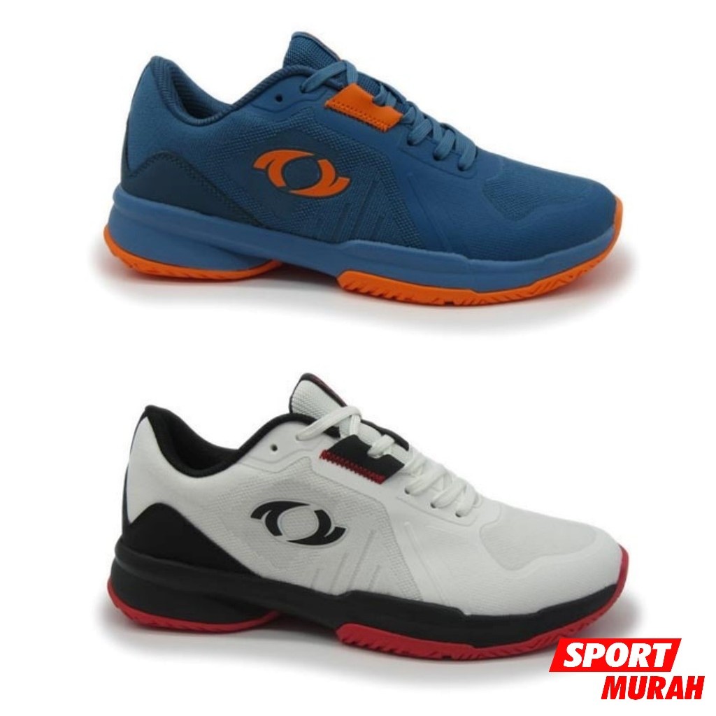 SEPATU ASTEC IGOR BADMINTON 2 WARNA 3WB4TL