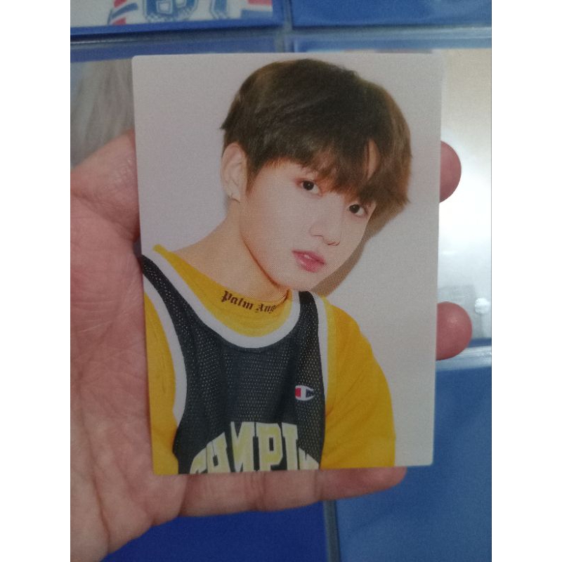 BTS - Jungkook pc pose 2 (the best japan fc)