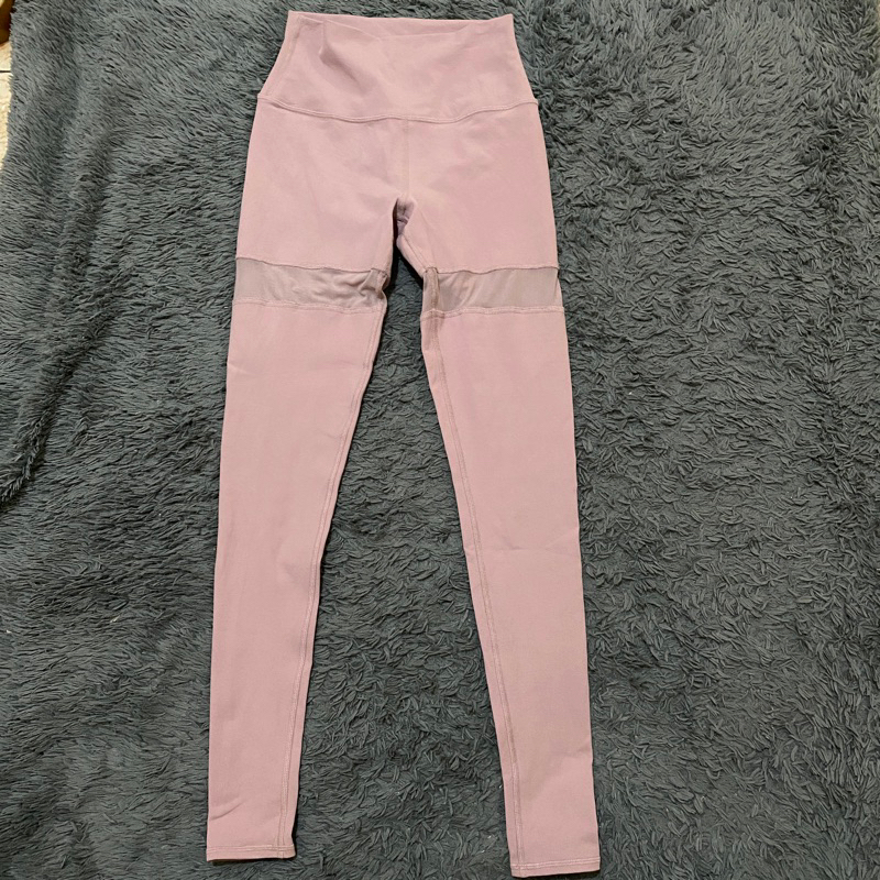 Preloved Legging Yoga Alo Sport Pant Celana Olahraga Alo