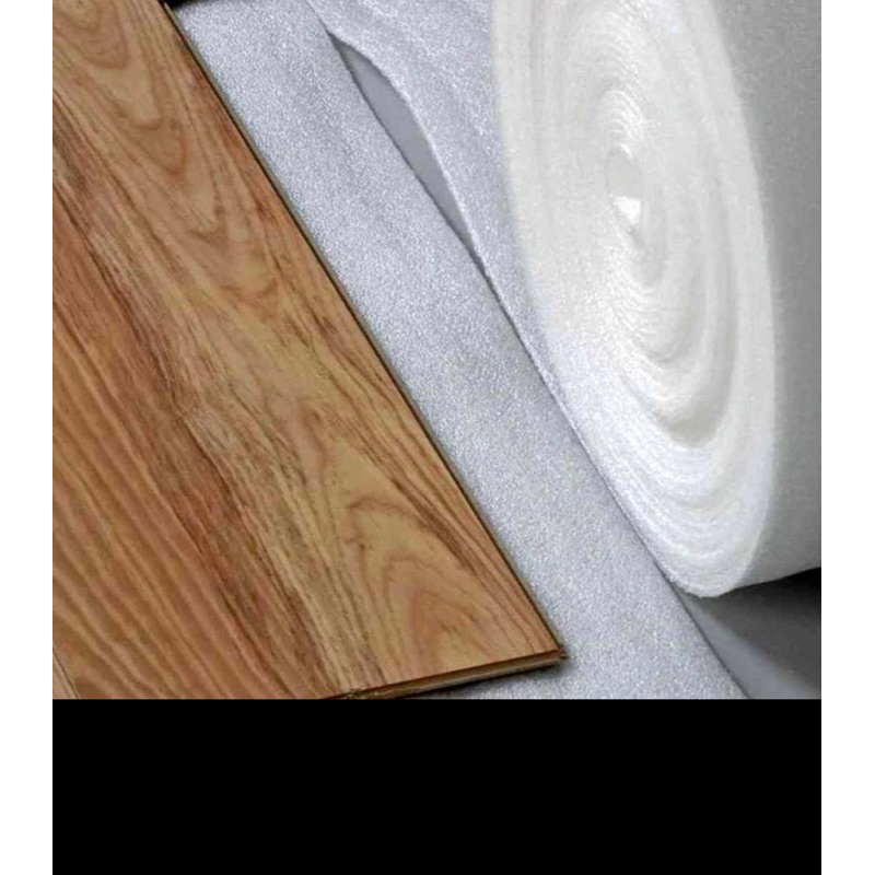 Underlayer foam 2mm // Bantalan // Foam lantai parquet