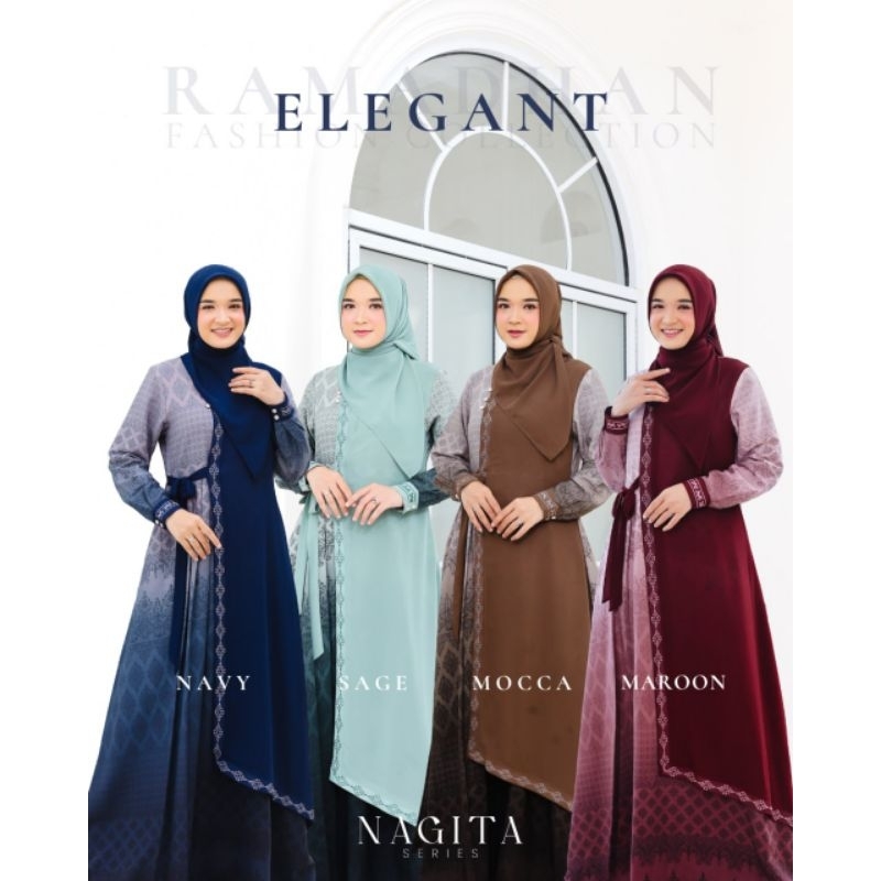 SARIMBIT NAGITA MYZTA