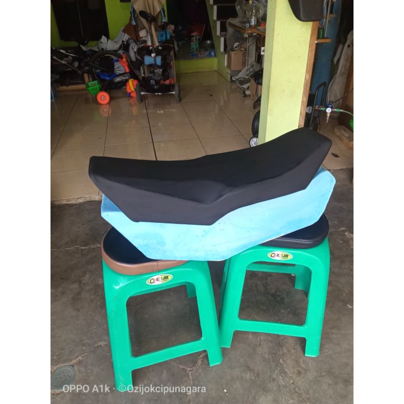 jok RX-KING SIKU Model PERAHU COAK