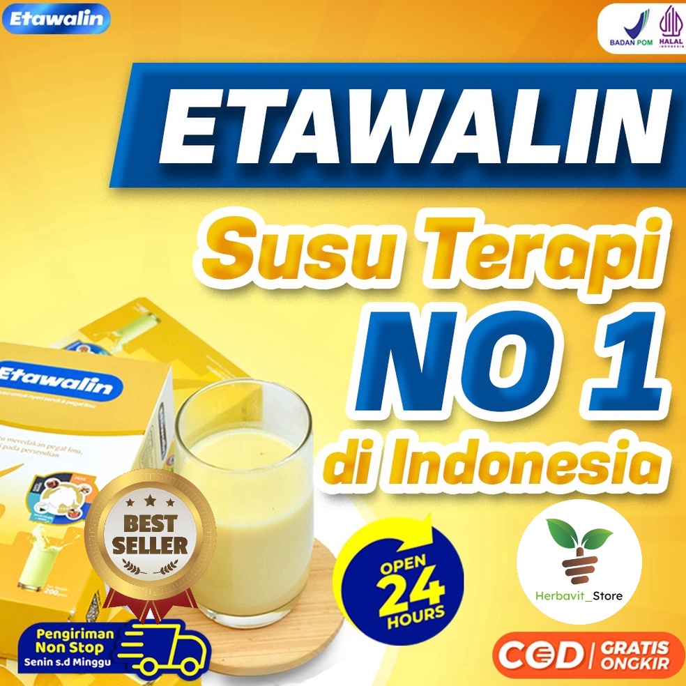 

BAYAR DITEMPAT Susu Etawalin Susu Kambing Etawa Atasi Nyeri sendi Tingkatkan Kepadatan Kesehatan Tulangi Susu Anti Asam Urat