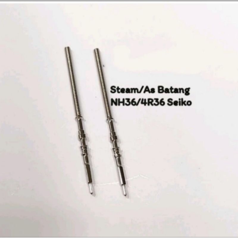 STEAMM AS BATANG JAM TANGAN SEIKO 4R36