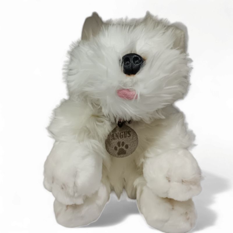 118 BONEKA ANJING PUDLE/BONEKA ANJING LUCU/BONEKA LUCU