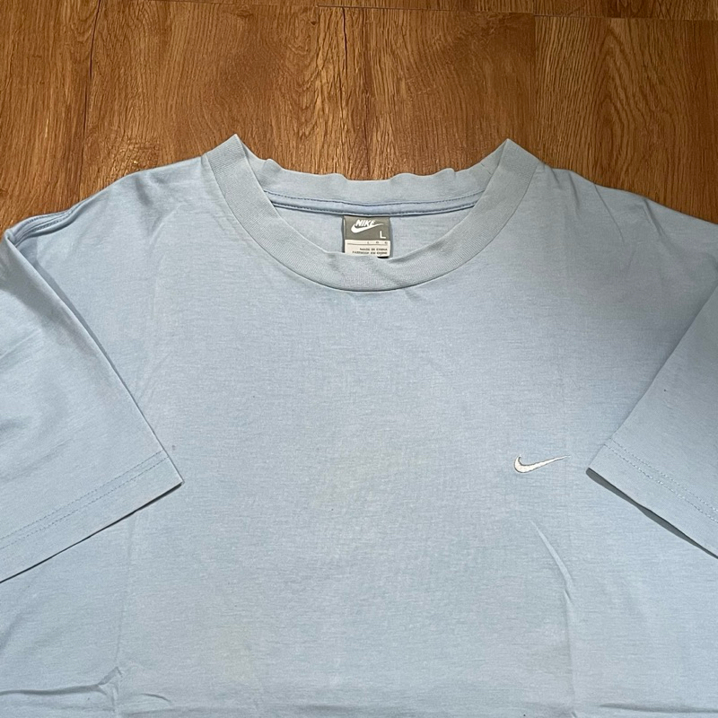 Kaos Nike Vintage Second