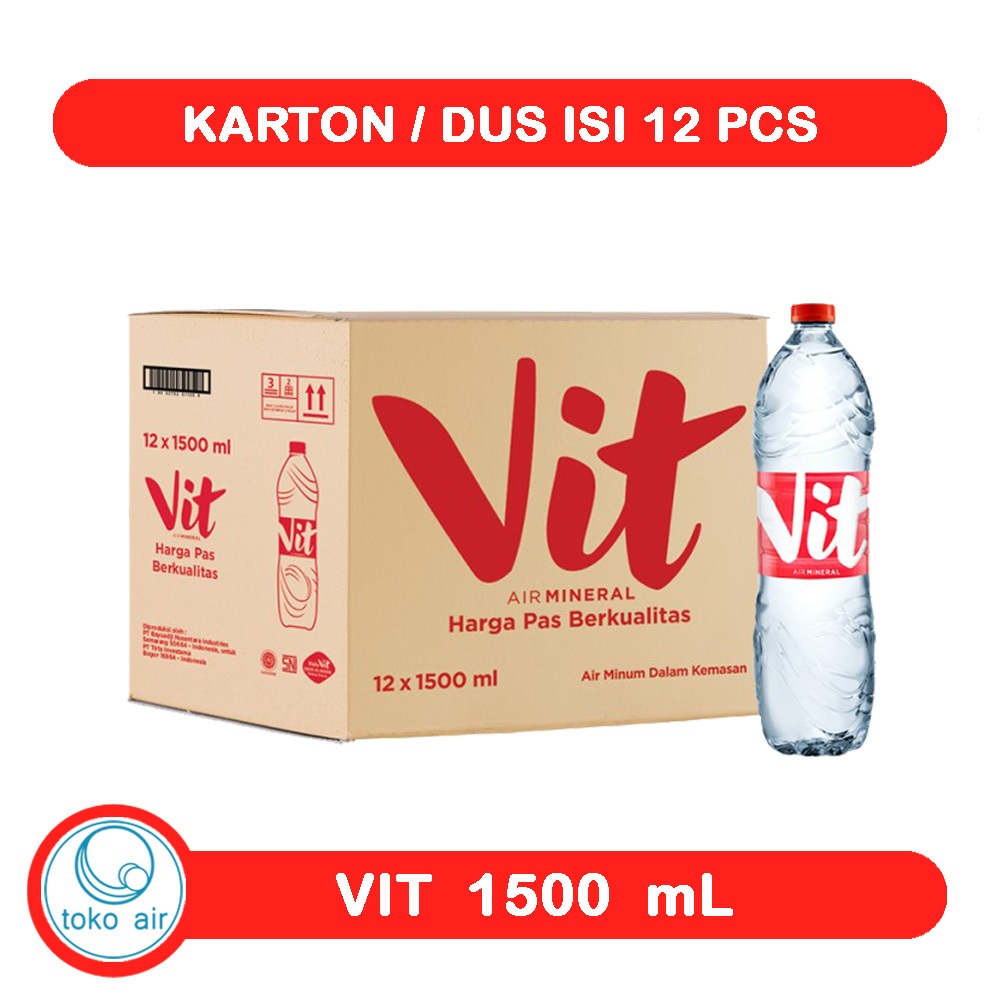 

Vit 1500 ml - Vit Botol 1500 ml - Vit 1500 ml Botol - Vit 1500 ml Karton - Vit 1500 ml Dus