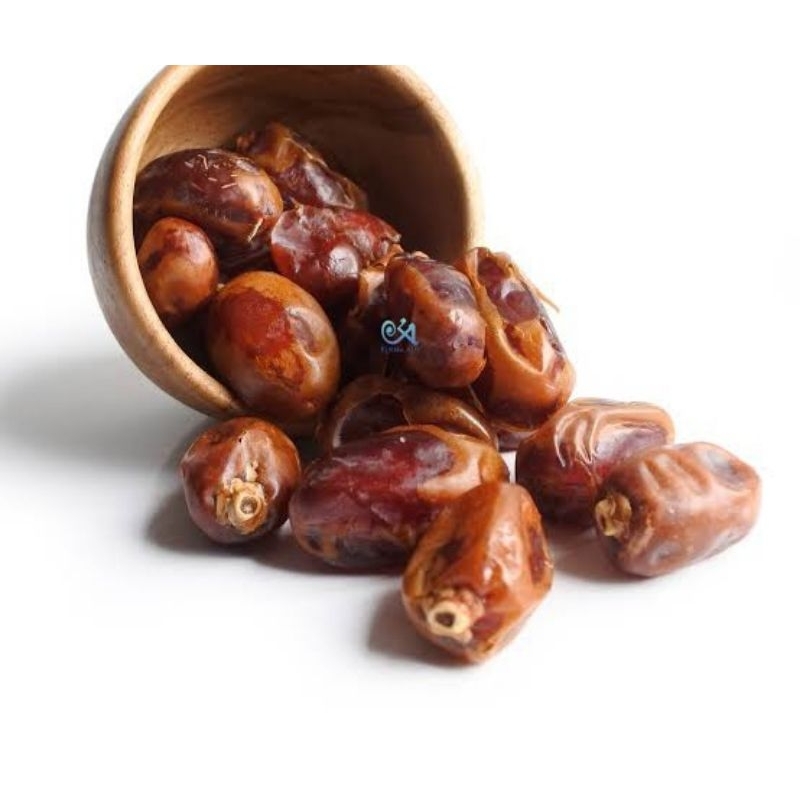 

kurma khalas sa'ad