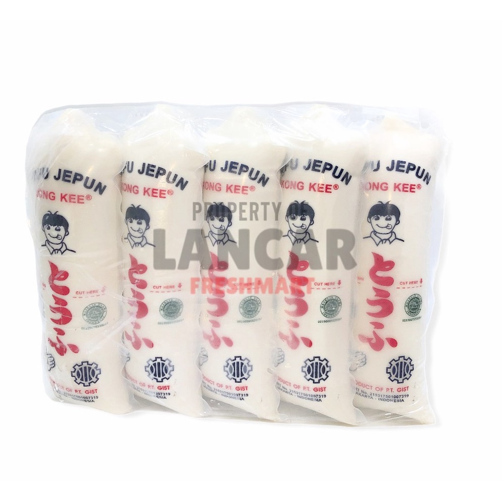 

PENJUALAN CEPATBEST SELLER KONG KEE TOFU POLOS 25GR KONG KEE TOFU JEPANG 25GR