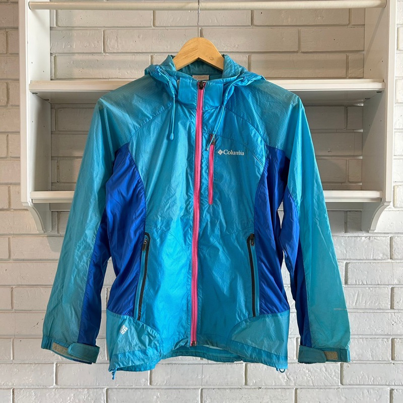 Jacket Outdoor Columbia Original | Jacket Second Branded Original
