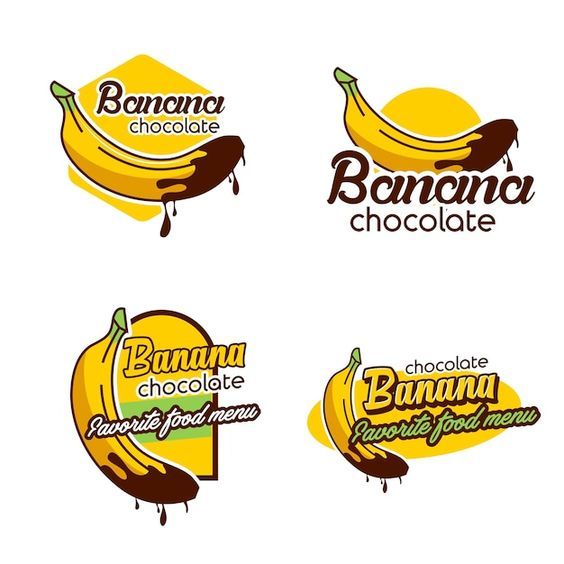 

Stiker keripik pisang / lumer Chromo Buzzgell kemasan makanan Label minuman promosi murah chromo