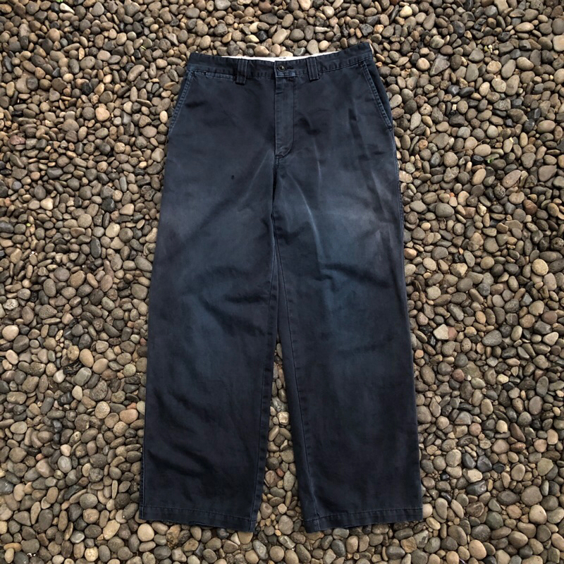 CELANA PANJANG / LONGPANT LEVIS WORKERS VINTAGE JAPAN 1998