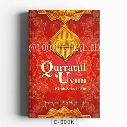 

(ID1663) Qurratul Uyun Kitab S e k s Islam