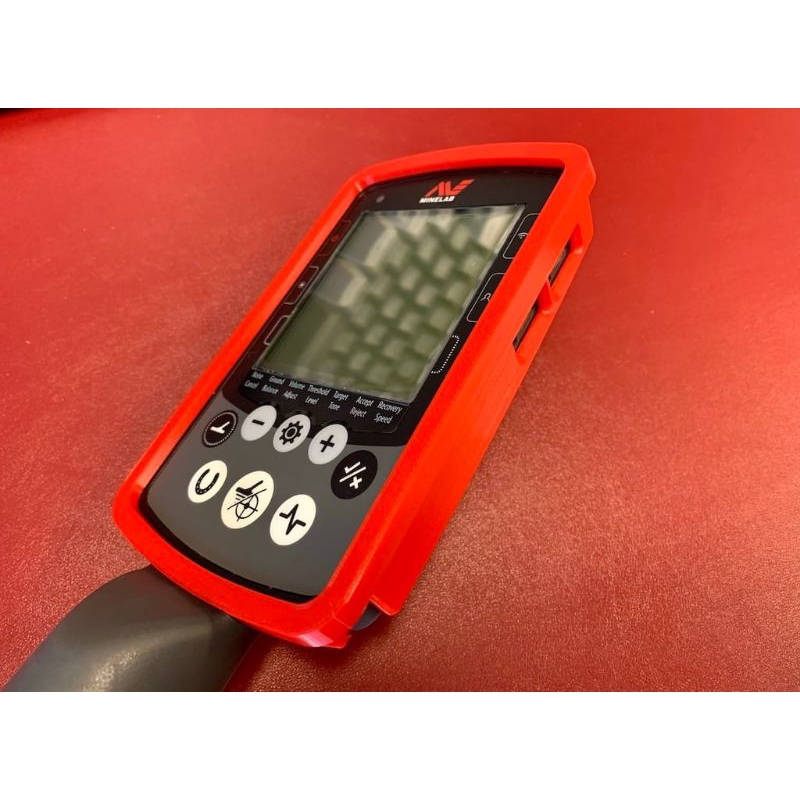 Pelindung control Equinox 600-800