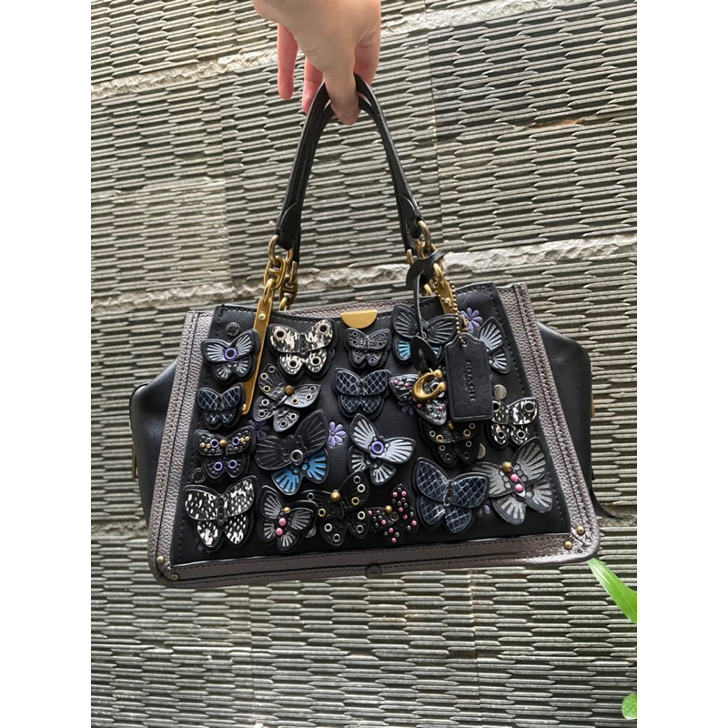 C0achh COC Dreamer butterfly pre❤️