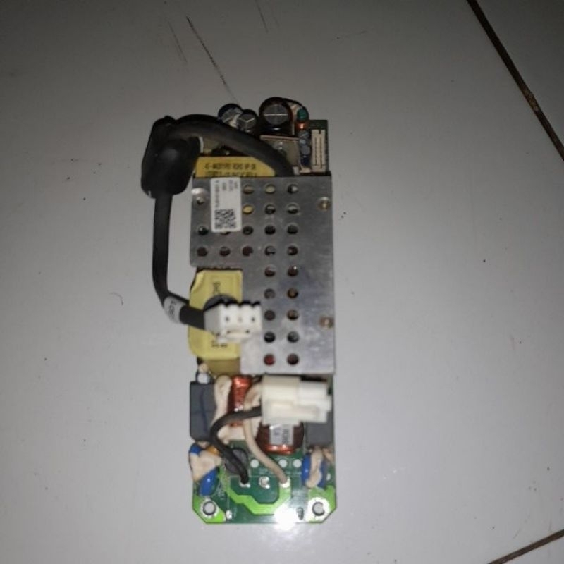 power suplay proyektor Toshiba TDP S8