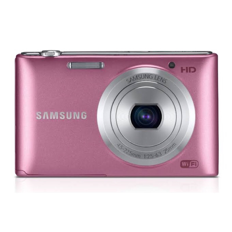 DIGICAM PINK SAMSUNG ST150F