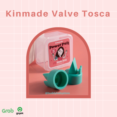 Valve Kinmade | Valve Tosca | Valve Pink | Valve Blue | Valve Spectra | Valve Breastpump