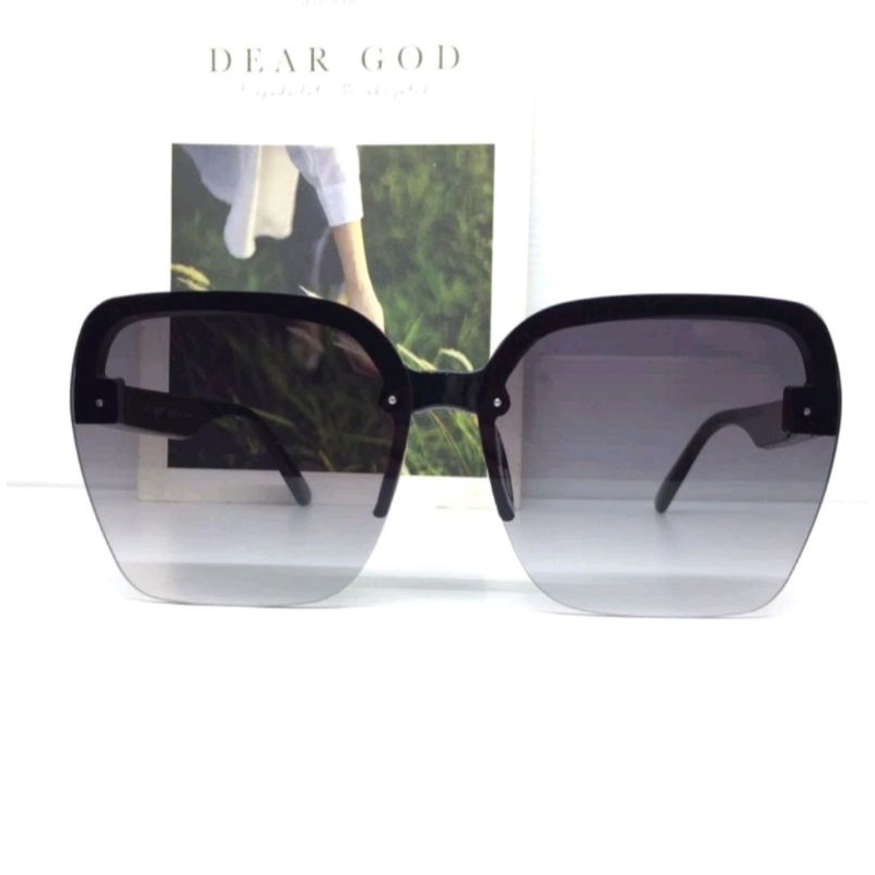 Kaca mata hitam/ kaca mata fashion/ kaca mata gaya/ sunglasses/ kaca mata pria wanita