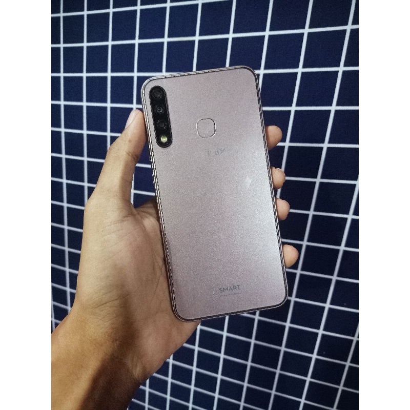 INFINIX SMART 3 PLUS MINUS LCD