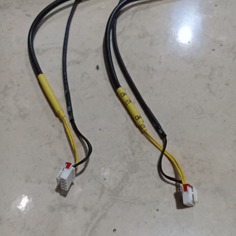 Thermistor AC Sharp UCY/Sharp cina