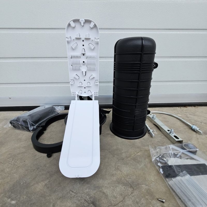 closure dome 24 core/JB DOME 24 CORE