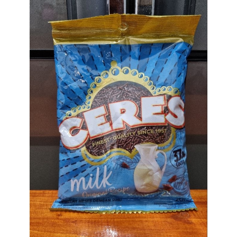 

Ceres Milk