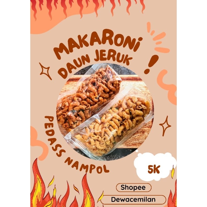 

makanan ringan pedass poll