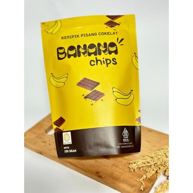 

KERIPIK PISANG COKELAT PREMIUM