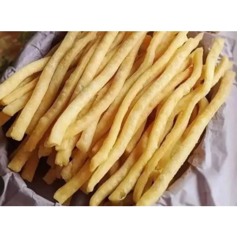 

Stik keju 250 gram