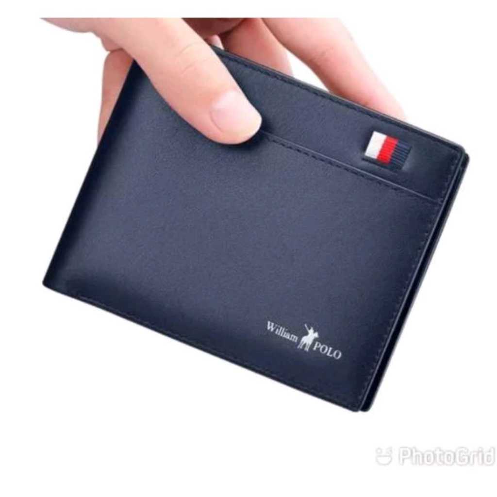 BIG PROMO Dompet Anak Muda Kulit premium Dompet laki laki kekinian 2023 Dompet Pria murah Tapi Mewah