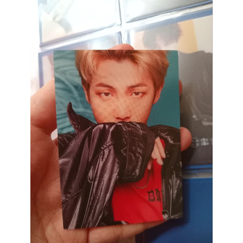 BTS - RM pc (the best japan umsj)