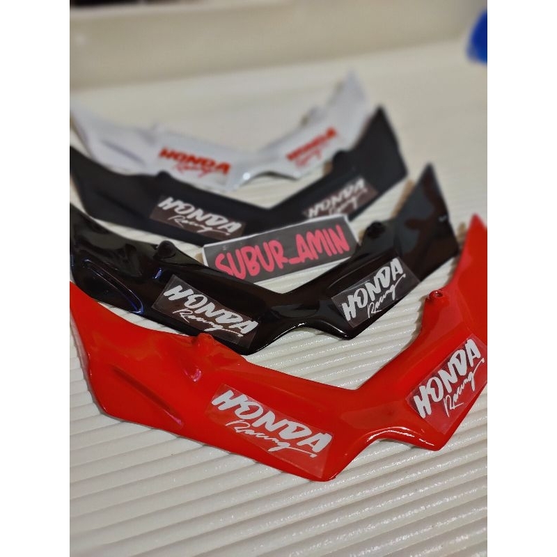 Winglet Vario Techno 110 cc