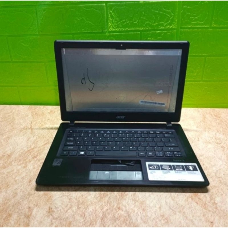Kesing Case Cassing Casing laptop Acer Aspire V 13 V3-371 V3-371-57V3