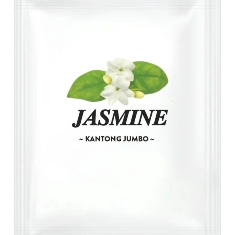 

SMZD786 XC26619 Serbuk Teh Wangi Vanilla Jasmine Jumbo 1gr