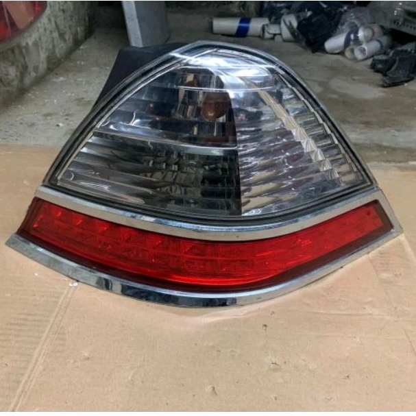 stoplamp odyssey rb1 rb2