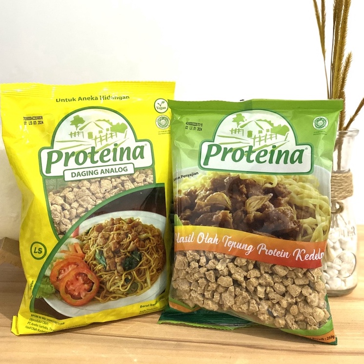 

CDJH5167 C6369 ProtenaProteinadaging nabatidaging vegetarian 25 gr