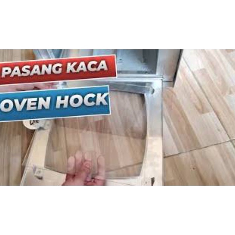 Bayar di tempat KACA OVEN HOCK  KACA OVEN KOMPOR UNiVERSAL  KACA OTANG  KACA OVEN TANGKRING  KACA Oven HOCK no 1 kaca oven hock no 2 kaca oven hock no 3 kaca oven hock no 4  KACA OVEN HOCK  kaca hock original READY 63