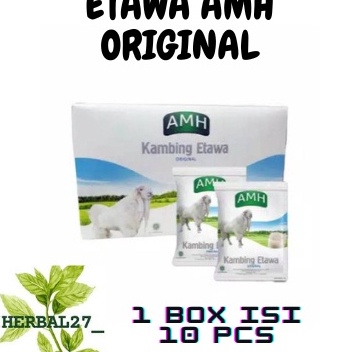 

QSHV3115 Jangan Sampai Kehabisan SUSU KAMBING ETAWA AMH FULL CREAM BOX isi 1 sachet Susu Kambing bubuk AMH Original Kemasan BOX PUTIH ORIGINAL Isi 1 SACHET SUSU KAMBING ETTAWA ENERGEN CHOCOLATOS DRINK BENG BENG DRINK