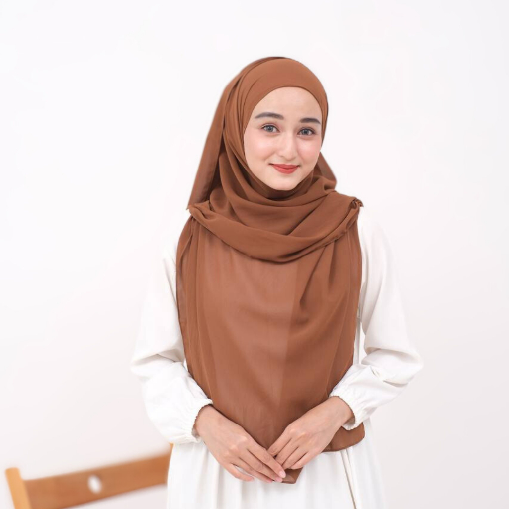 Pashmina Syar'i, Pashmina Jumbo Syar'i