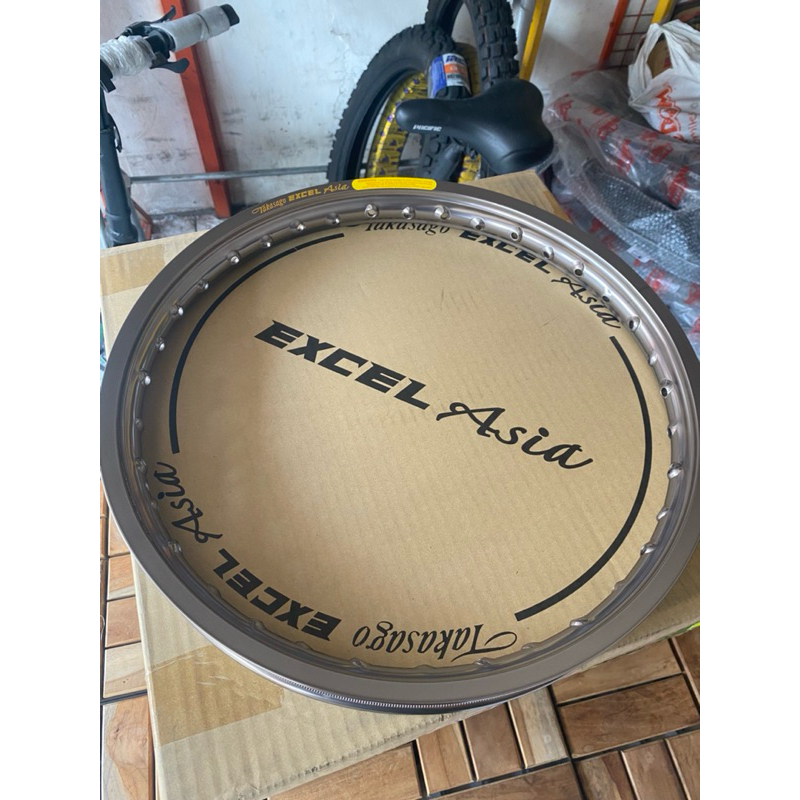 velg tea takasago excel asia ring 17 titanium