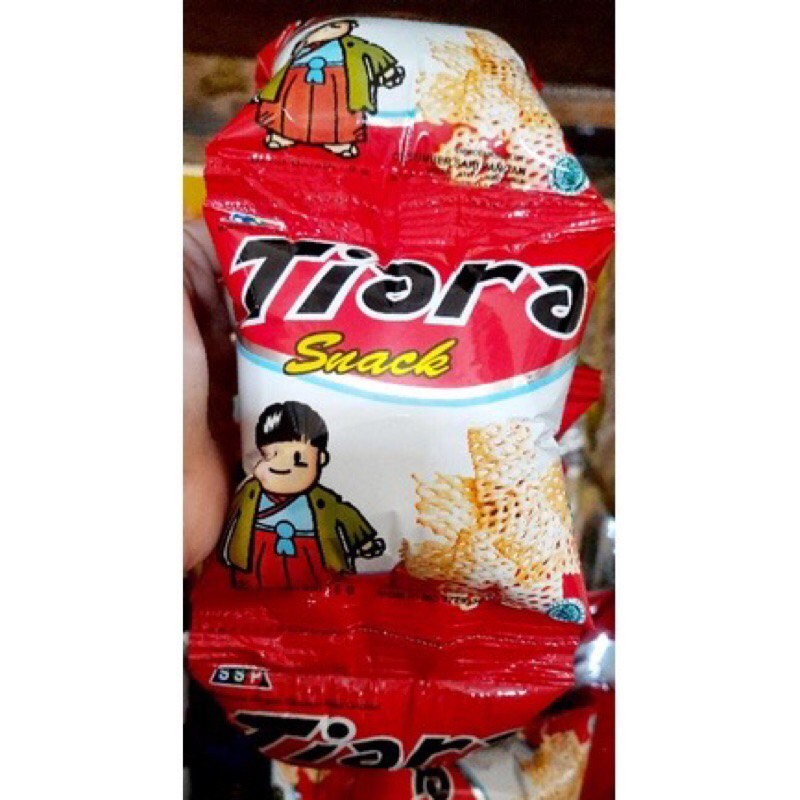 Aneka Snack Renceng ecer 500an