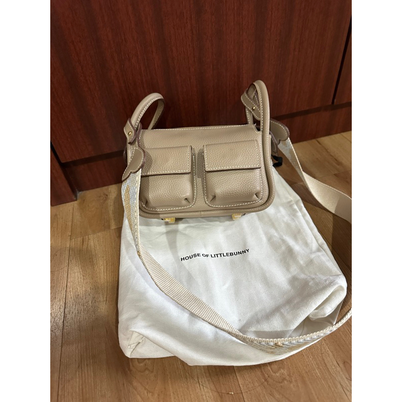 little bunny brick 18