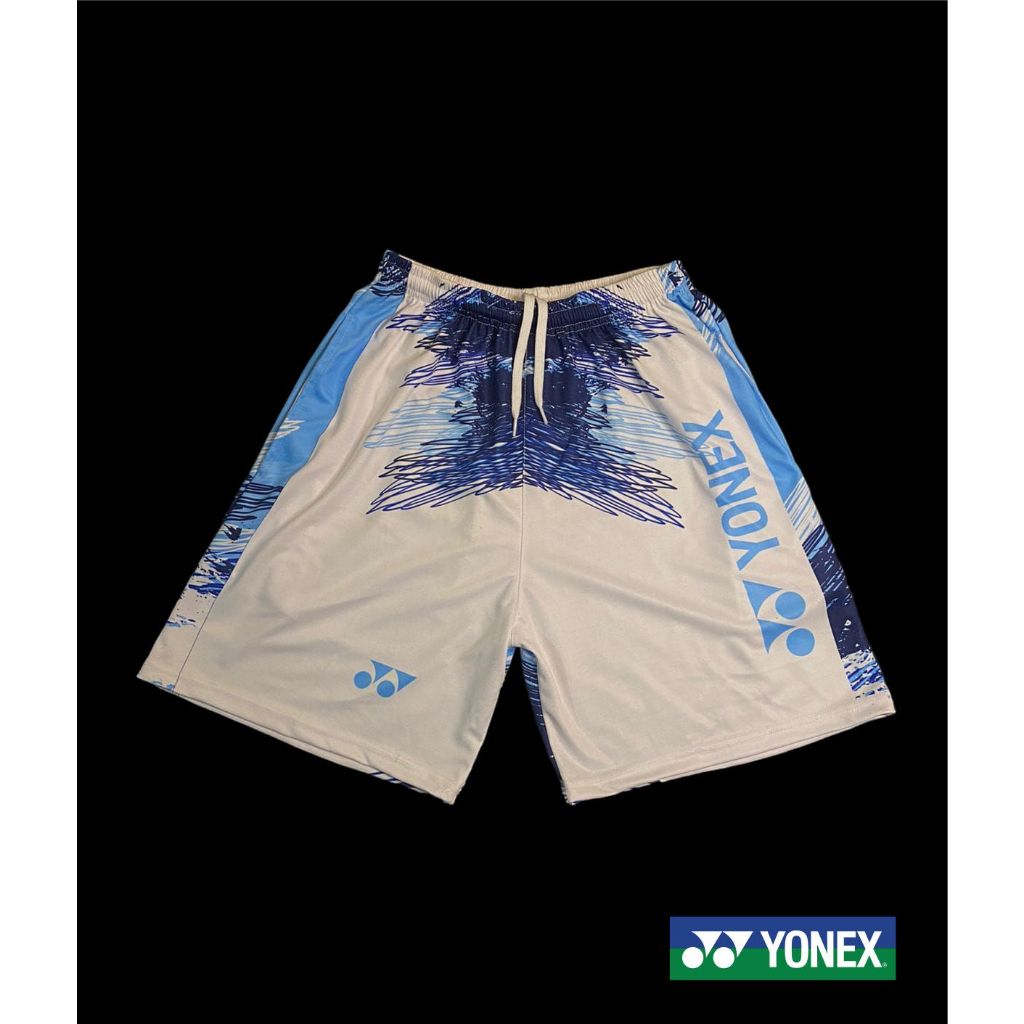 CELANA PENDEK OLAHRAGA BADMINTON KOLOR SPORT PREMIUM